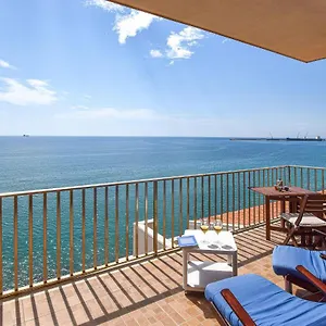 Terrazze Sul Mare 3*, Pozzallo Italy