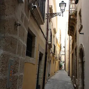 Italiana Atrio 3*, Syracuse Italy