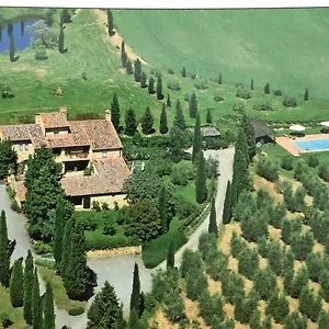Le Traverse , Pienza Italy