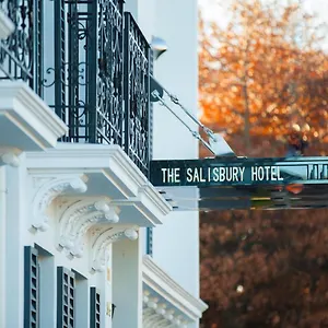 Hotel The Salisbury Business Class